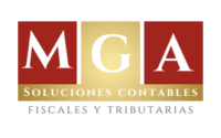 MGA logo