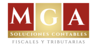 MGA logo