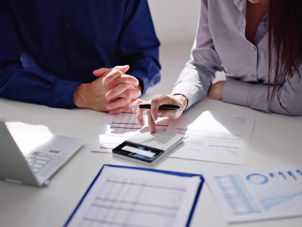 Contabilidad para pymes