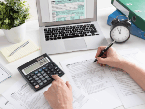 Contabilidad organizada