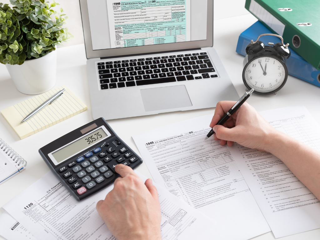 Contabilidad organizada