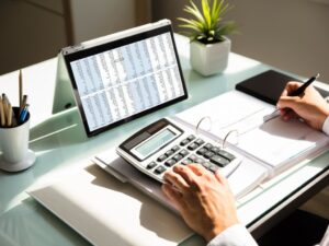 Cómo elaborar un presupuesto empresarial