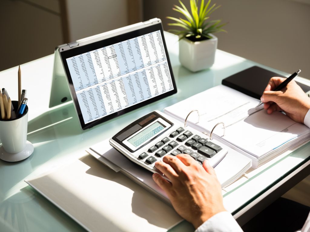 Cómo elaborar un presupuesto empresarial