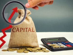 capital de trabajo