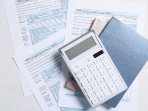 documentos contables