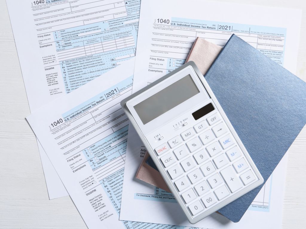 documentos contables
